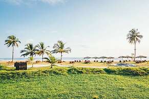 Rlj Kendeja Resort and Villas