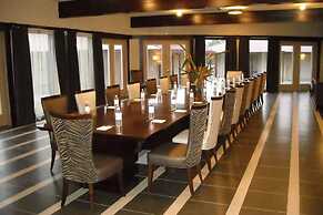 Rlj Kendeja Resort and Villas