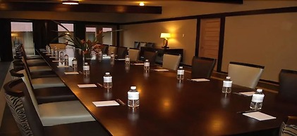 Rlj Kendeja Resort and Villas