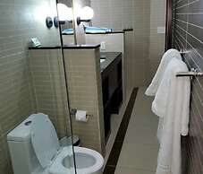 Rlj Kendeja Resort and Villas