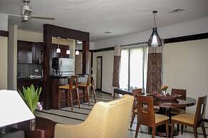 Rlj Kendeja Resort and Villas