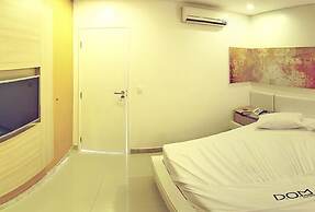 Dom Suites - Adults Only