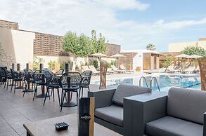 Despoina Apartments by Estia