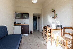 Despoina Apartments by Estia