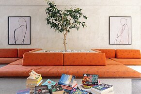 Despoina Apartments by Estia