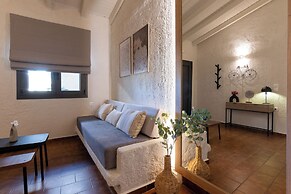 Despoina Apartments by Estia