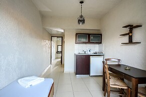 Despoina Apartments by Estia