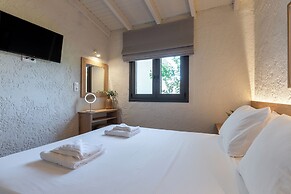 Despoina Apartments by Estia
