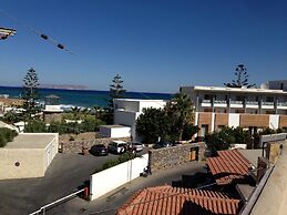 Despoina Apartments by Estia