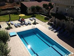 Despoina Apartments by Estia