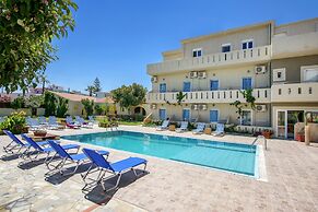 Despoina Apartments by Estia