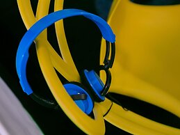 ibis Styles Dunarea Galati