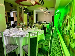 ibis Styles Dunarea Galati