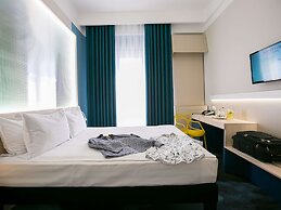 ibis Styles Dunarea Galati