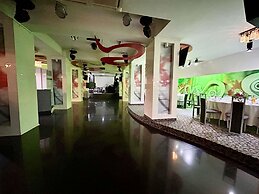 ibis Styles Dunarea Galati