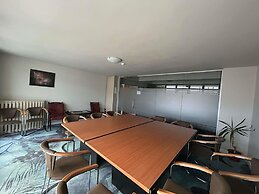 ibis Styles Dunarea Galati