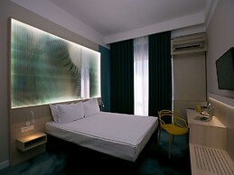 ibis Styles Dunarea Galati