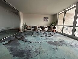 ibis Styles Dunarea Galati