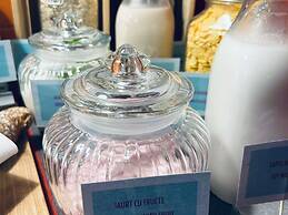 ibis Styles Dunarea Galati