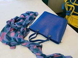 ibis Styles Dunarea Galati