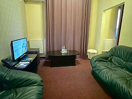 ibis Styles Dunarea Galati