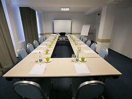 ibis Styles Dunarea Galati