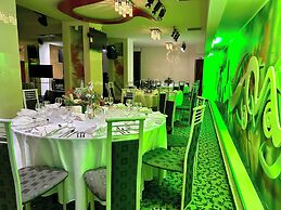 ibis Styles Dunarea Galati