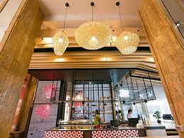 ibis Styles Dunarea Galati