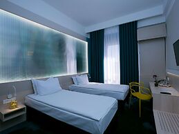 ibis Styles Dunarea Galati