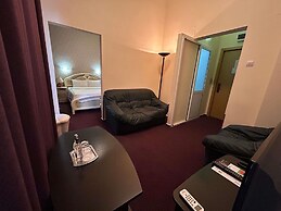 ibis Styles Dunarea Galati