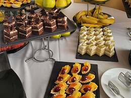 ibis Styles Dunarea Galati