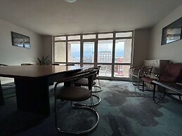 ibis Styles Dunarea Galati