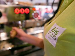 ibis Styles Dunarea Galati