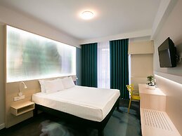 ibis Styles Dunarea Galati