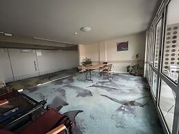 ibis Styles Dunarea Galati