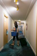 ibis Styles Dunarea Galati