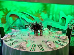 ibis Styles Dunarea Galati