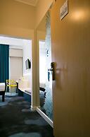 ibis Styles Dunarea Galati