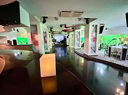 ibis Styles Dunarea Galati
