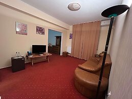 ibis Styles Dunarea Galati