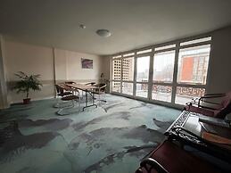 ibis Styles Dunarea Galati