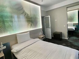 ibis Styles Dunarea Galati