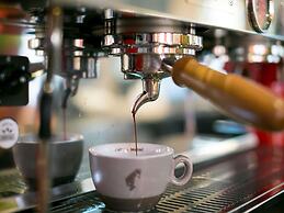 ibis Styles Dunarea Galati