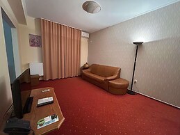 ibis Styles Dunarea Galati