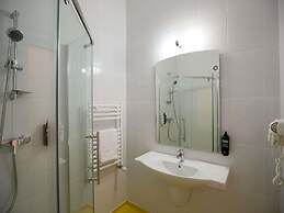 ibis Styles Dunarea Galati