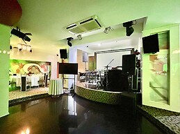 ibis Styles Dunarea Galati