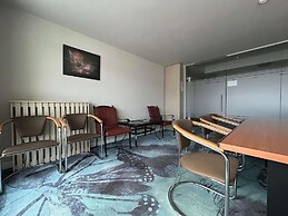 ibis Styles Dunarea Galati