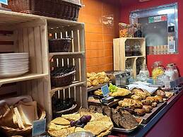 ibis Styles Dunarea Galati