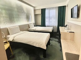 ibis Styles Dunarea Galati