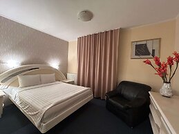 ibis Styles Dunarea Galati